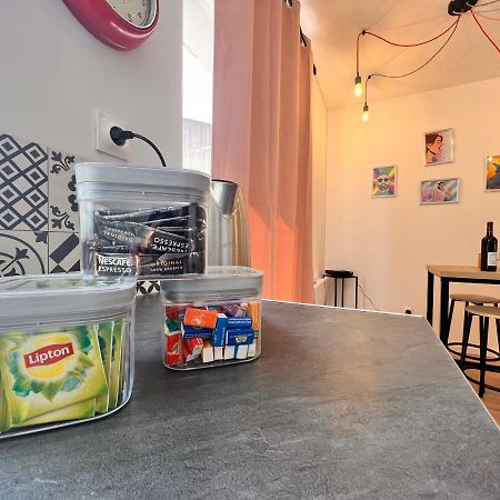 9Mins De Lamalou-Les-Bains 30Mins Avene 40M² Bédarieux Zewnętrze zdjęcie