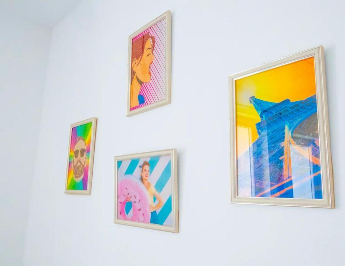 9Mins De Lamalou-Les-Bains 30Mins Avene 40M² Bédarieux Zewnętrze zdjęcie