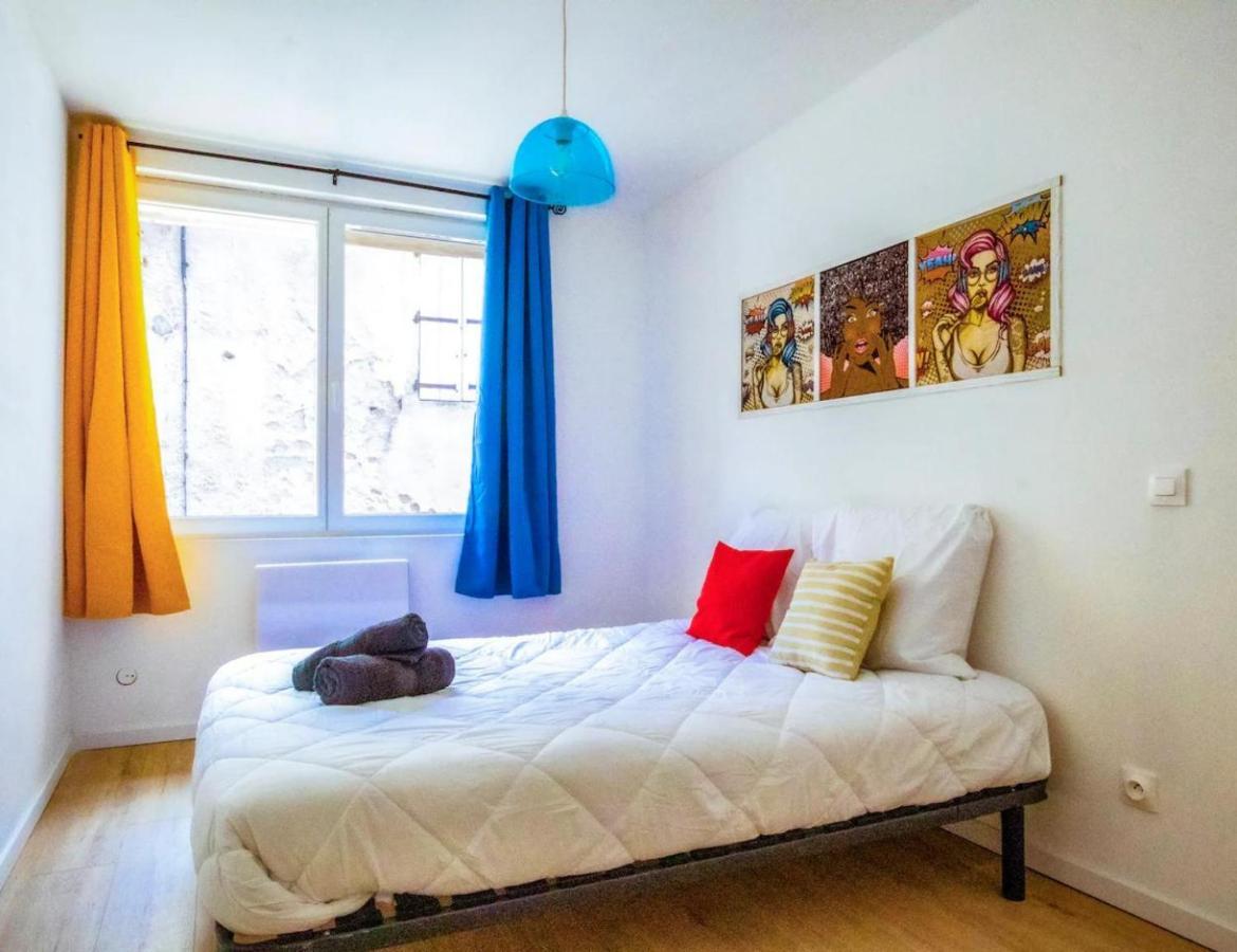 9Mins De Lamalou-Les-Bains 30Mins Avene 40M² Bédarieux Zewnętrze zdjęcie