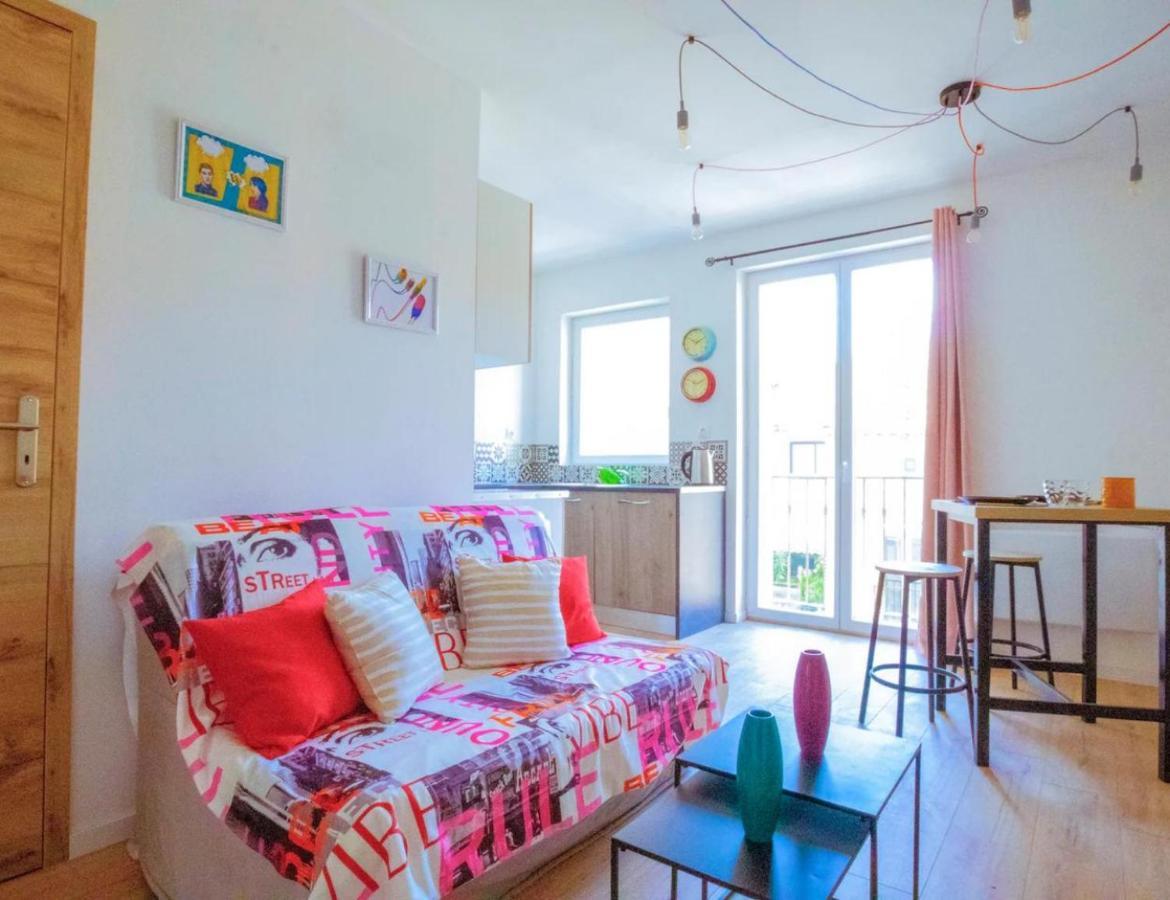 9Mins De Lamalou-Les-Bains 30Mins Avene 40M² Bédarieux Zewnętrze zdjęcie