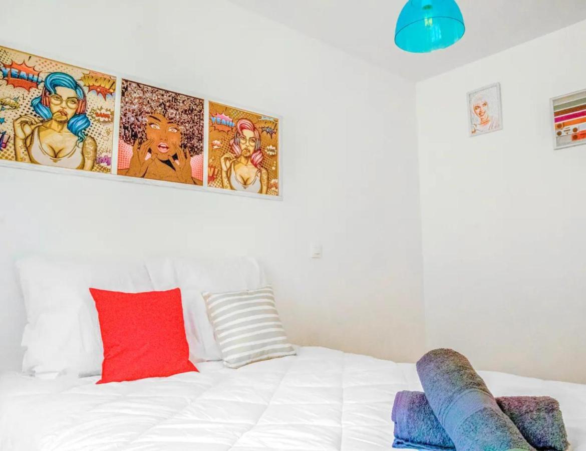 9Mins De Lamalou-Les-Bains 30Mins Avene 40M² Bédarieux Zewnętrze zdjęcie