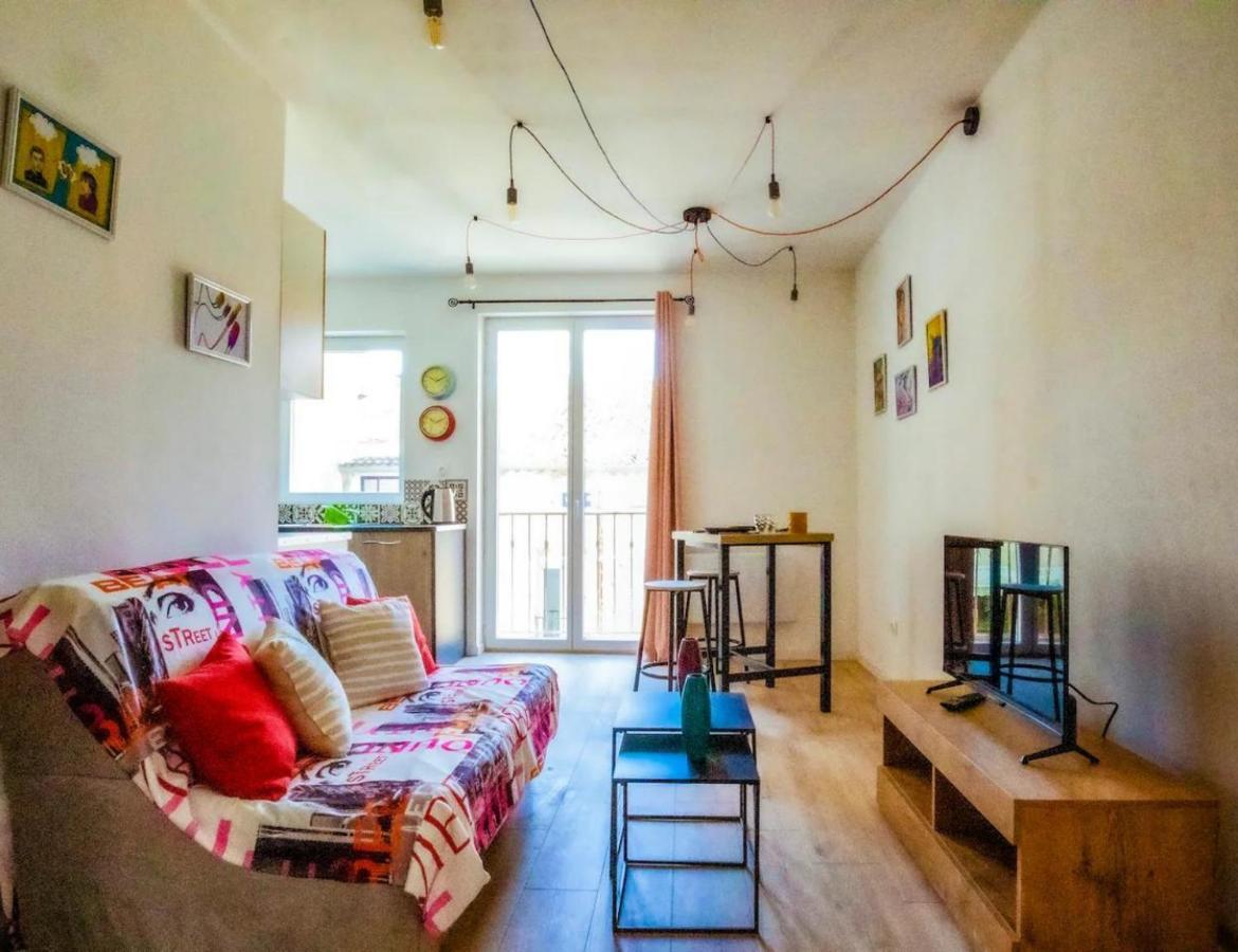 9Mins De Lamalou-Les-Bains 30Mins Avene 40M² Bédarieux Zewnętrze zdjęcie