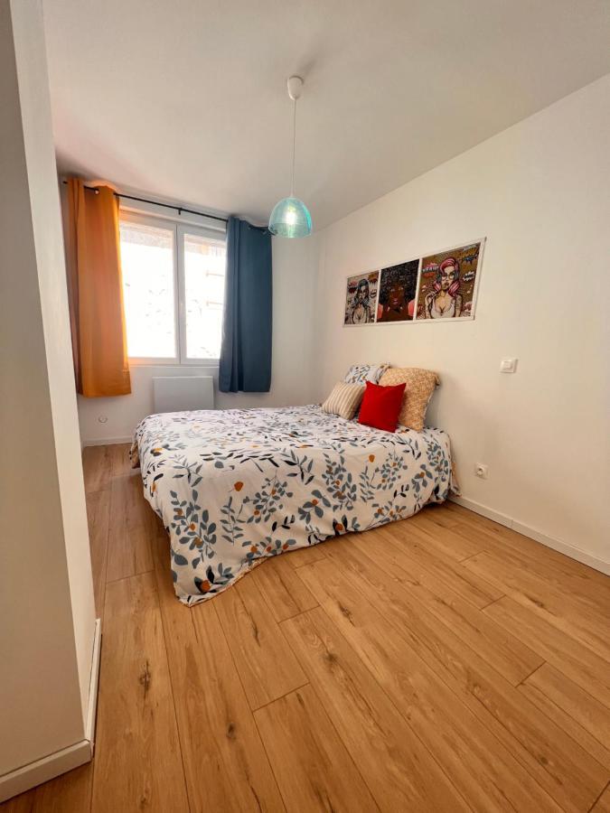 9Mins De Lamalou-Les-Bains 30Mins Avene 40M² Bédarieux Zewnętrze zdjęcie
