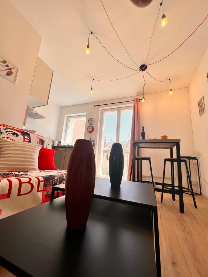 9Mins De Lamalou-Les-Bains 30Mins Avene 40M² Bédarieux Zewnętrze zdjęcie